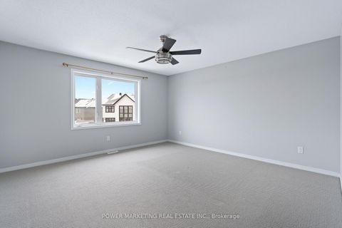 Photo 17 at 497 Cope Drive, Emerald Meadows/Trailwest, Kanata