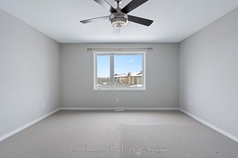 Photo 18 at 497 Cope Drive, Emerald Meadows/Trailwest, Kanata