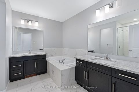 Photo 20 at 497 Cope Drive, Emerald Meadows/Trailwest, Kanata