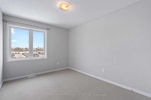 Photo 22 at 497 Cope Drive, Emerald Meadows/Trailwest, Kanata