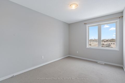 Photo 25 at 497 Cope Drive, Emerald Meadows/Trailwest, Kanata