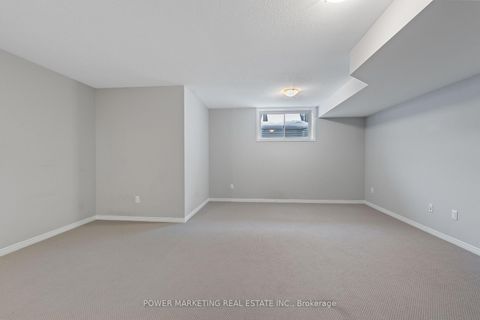 Photo 26 at 497 Cope Drive, Emerald Meadows/Trailwest, Kanata