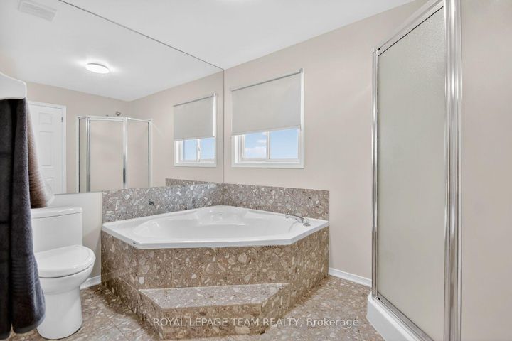 Photo 20 at 84 Newborough Crescent, Nepean (Barrhaven East), Ottawa