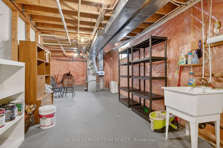 Photo 31 at 84 Newborough Crescent, Nepean (Barrhaven East), Ottawa