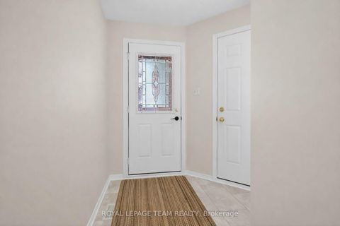 Photo 2 at 84 Newborough Crescent, Nepean (Barrhaven East), Ottawa
