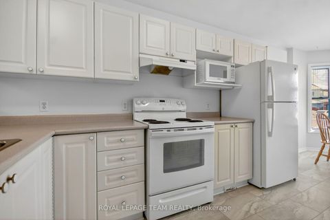 Photo 4 at 84 Newborough Crescent, Nepean (Barrhaven East), Ottawa