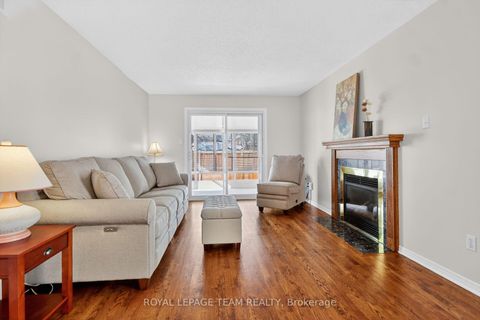 Photo 11 at 84 Newborough Crescent, Nepean (Barrhaven East), Ottawa