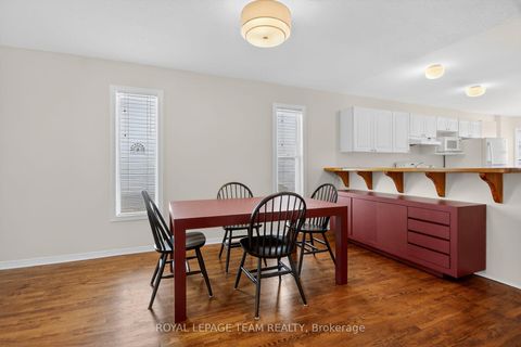 Photo 13 at 84 Newborough Crescent, Nepean (Barrhaven East), Ottawa