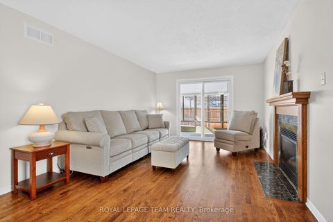 Photo 14 at 84 Newborough Crescent, Nepean (Barrhaven East), Ottawa