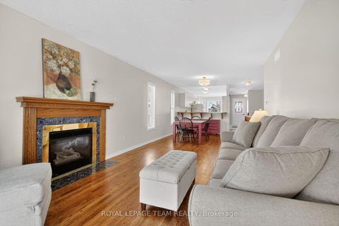 Photo 15 at 84 Newborough Crescent, Nepean (Barrhaven East), Ottawa