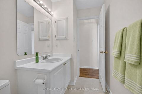 Photo 25 at 84 Newborough Crescent, Nepean (Barrhaven East), Ottawa