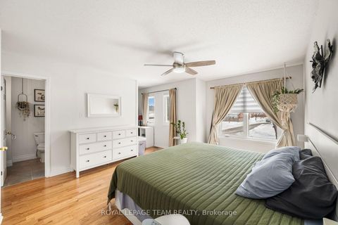 Photo 18 at 211 Longshire Circle, Nepean (Longfields), Ottawa