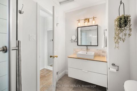 Photo 21 at 211 Longshire Circle, Nepean (Longfields), Ottawa