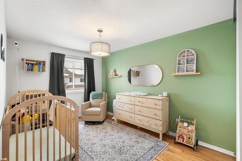 Photo 23 at 211 Longshire Circle, Nepean (Longfields), Ottawa