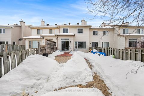 Photo 33 at 211 Longshire Circle, Nepean (Longfields), Ottawa