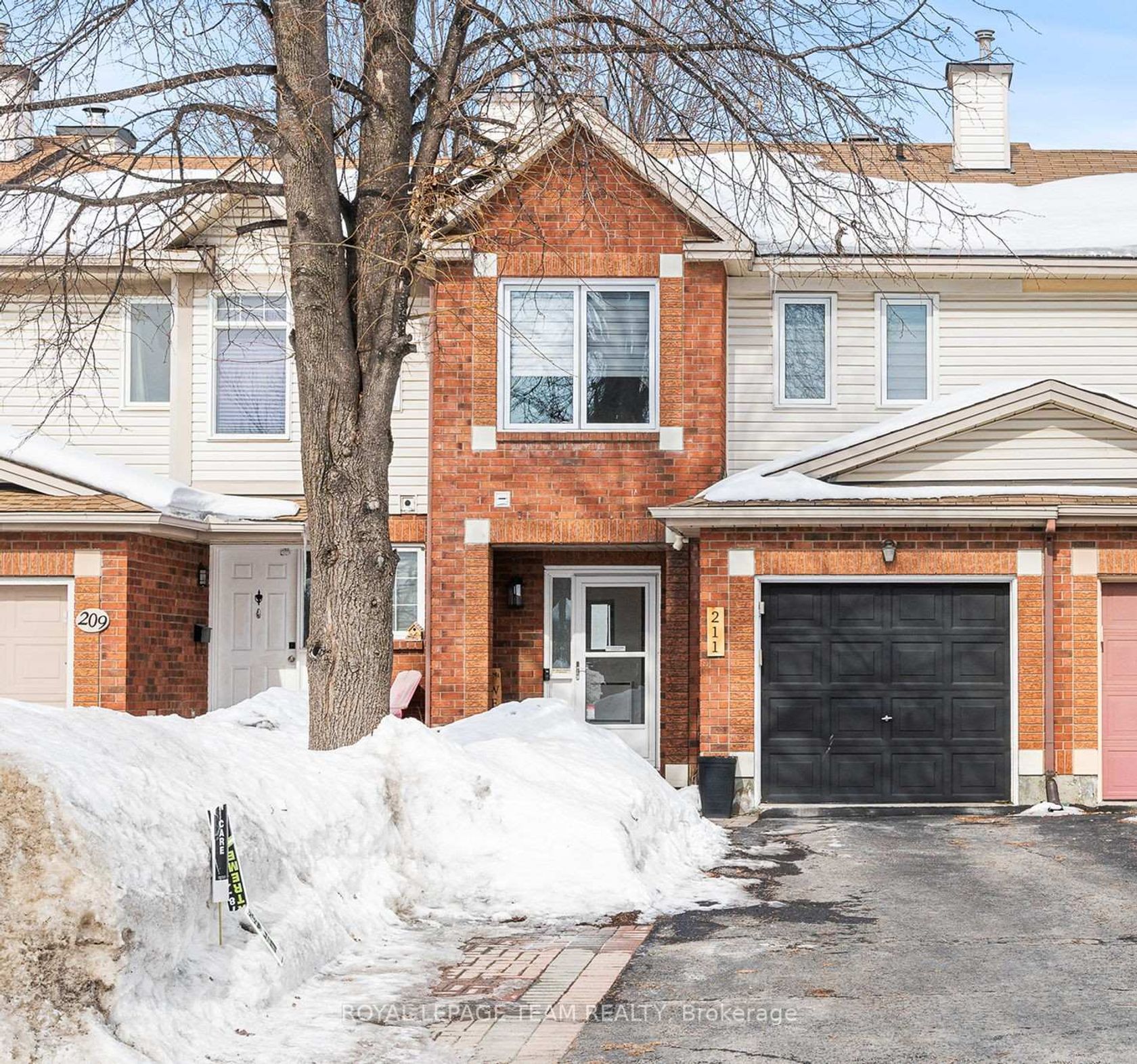 211 Longshire Circle, Nepean (Longfields), Ottawa 