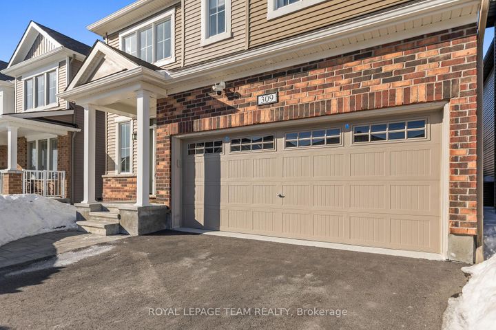 Photo 2 at 309 Proxima Terrace, Nepean (Half Moon Bay), Ottawa
