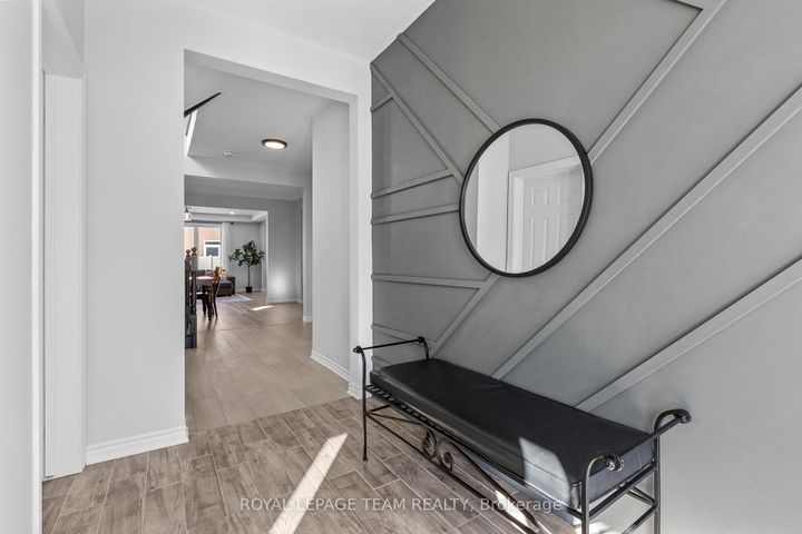 Photo 5 at 309 Proxima Terrace, Nepean (Half Moon Bay), Ottawa