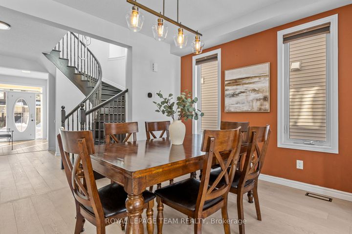 Photo 10 at 309 Proxima Terrace, Nepean (Half Moon Bay), Ottawa