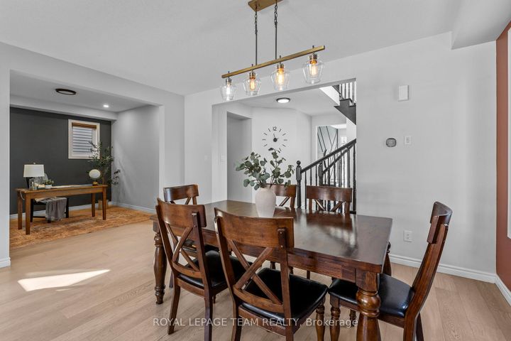 Photo 12 at 309 Proxima Terrace, Nepean (Half Moon Bay), Ottawa