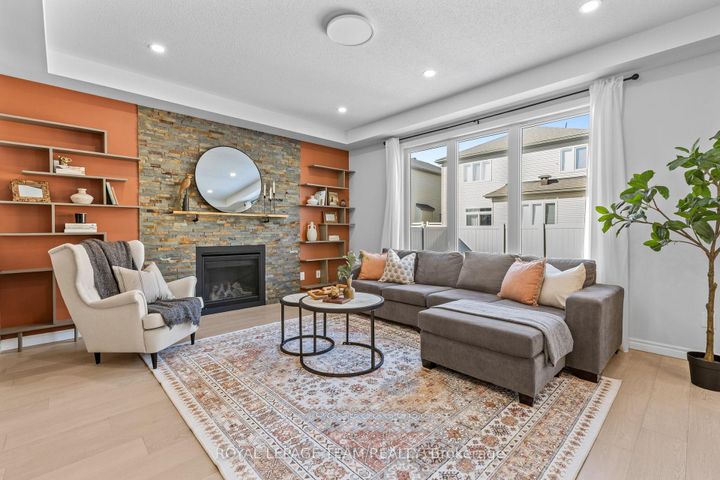 Photo 13 at 309 Proxima Terrace, Nepean (Half Moon Bay), Ottawa