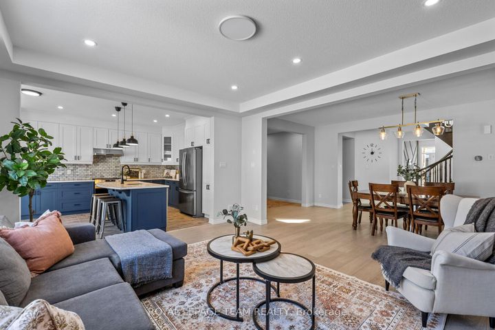 Photo 14 at 309 Proxima Terrace, Nepean (Half Moon Bay), Ottawa