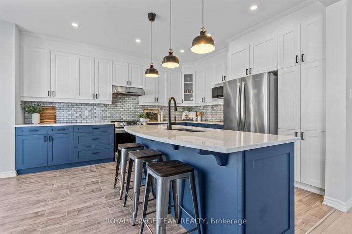 Photo 18 at 309 Proxima Terrace, Nepean (Half Moon Bay), Ottawa