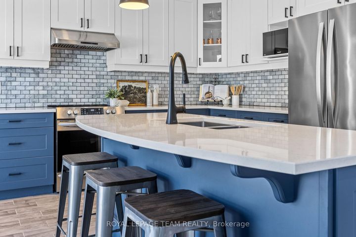 Photo 19 at 309 Proxima Terrace, Nepean (Half Moon Bay), Ottawa