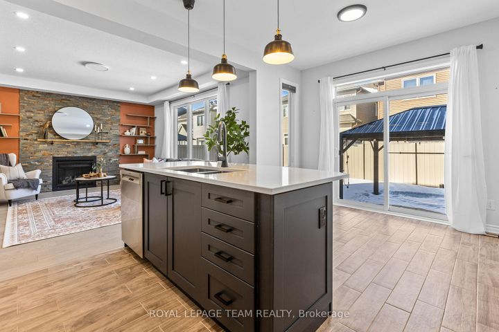 Photo 23 at 309 Proxima Terrace, Nepean (Half Moon Bay), Ottawa