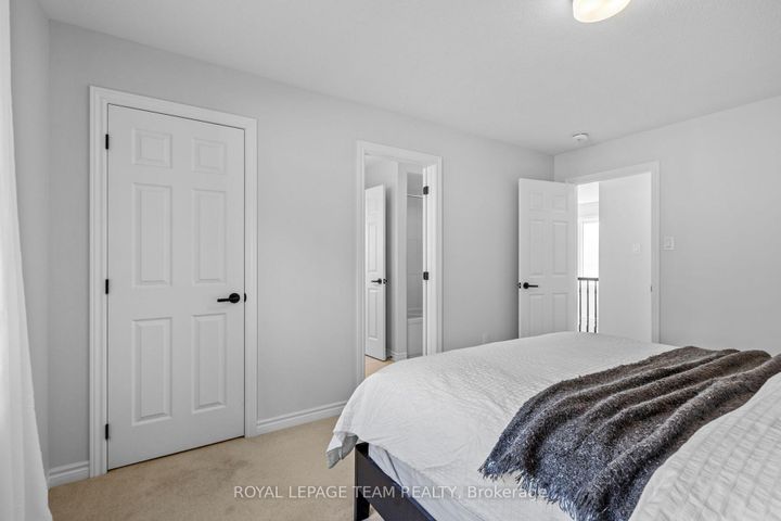 Photo 30 at 309 Proxima Terrace, Nepean (Half Moon Bay), Ottawa