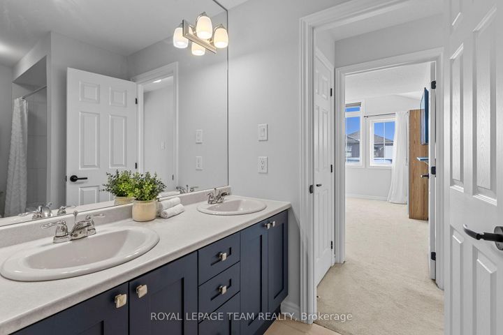 Photo 31 at 309 Proxima Terrace, Nepean (Half Moon Bay), Ottawa