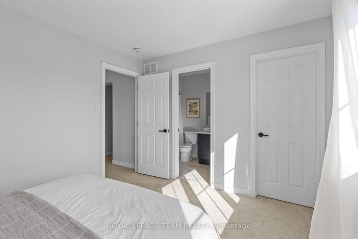Photo 35 at 309 Proxima Terrace, Nepean (Half Moon Bay), Ottawa