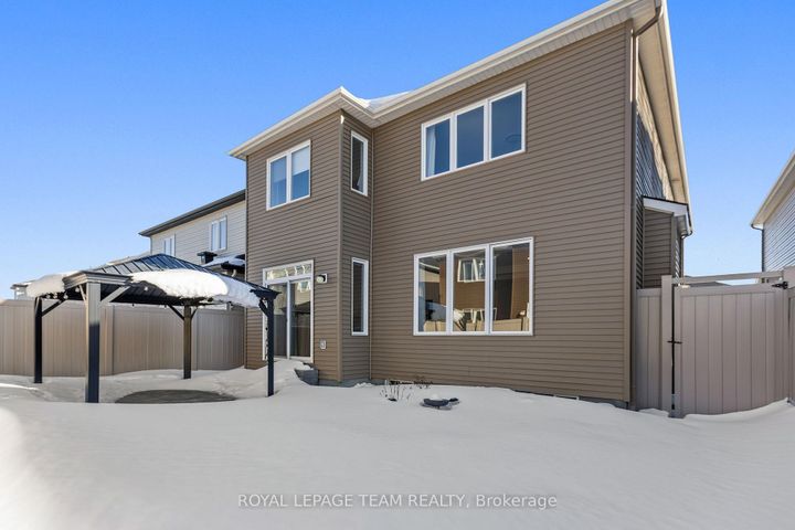 Photo 44 at 309 Proxima Terrace, Nepean (Half Moon Bay), Ottawa