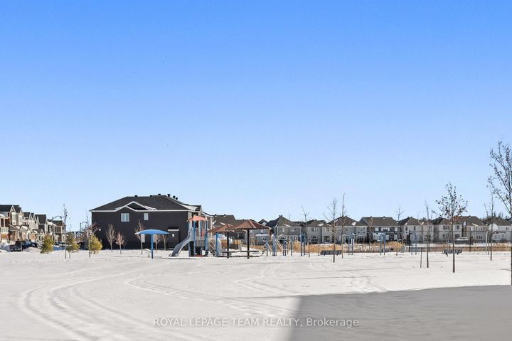 Photo 46 at 309 Proxima Terrace, Nepean (Half Moon Bay), Ottawa