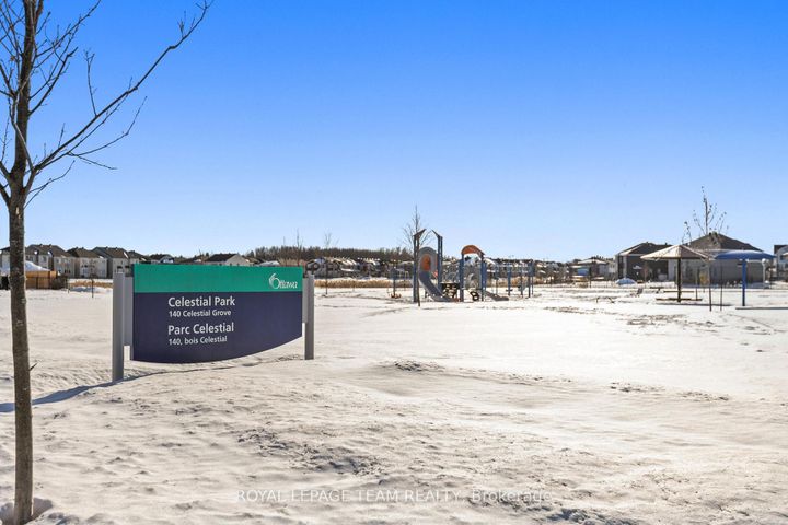 Photo 47 at 309 Proxima Terrace, Nepean (Half Moon Bay), Ottawa