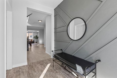 Photo 5 at 309 Proxima Terrace, Nepean (Half Moon Bay), Ottawa