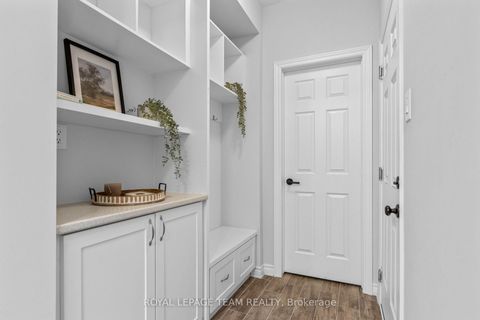 Photo 7 at 309 Proxima Terrace, Nepean (Half Moon Bay), Ottawa