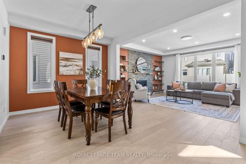 Photo 9 at 309 Proxima Terrace, Nepean (Half Moon Bay), Ottawa