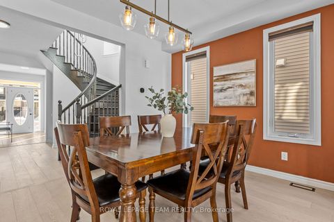 Photo 10 at 309 Proxima Terrace, Nepean (Half Moon Bay), Ottawa