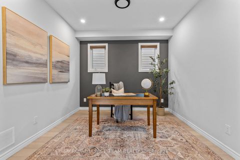 Photo 11 at 309 Proxima Terrace, Nepean (Half Moon Bay), Ottawa