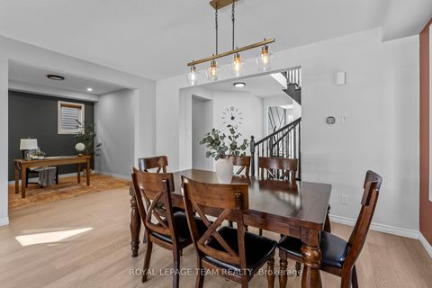 Photo 12 at 309 Proxima Terrace, Nepean (Half Moon Bay), Ottawa