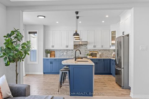 Photo 16 at 309 Proxima Terrace, Nepean (Half Moon Bay), Ottawa