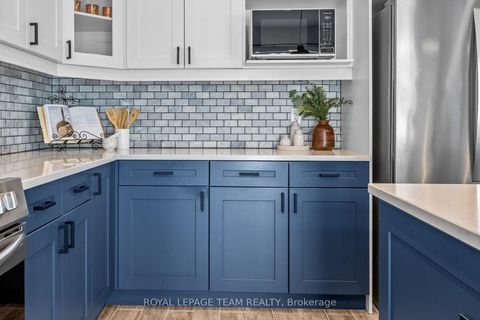 Photo 21 at 309 Proxima Terrace, Nepean (Half Moon Bay), Ottawa