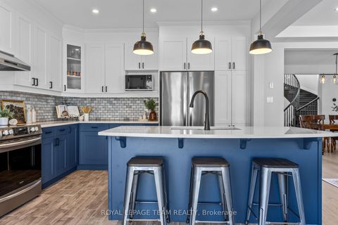 Photo 22 at 309 Proxima Terrace, Nepean (Half Moon Bay), Ottawa