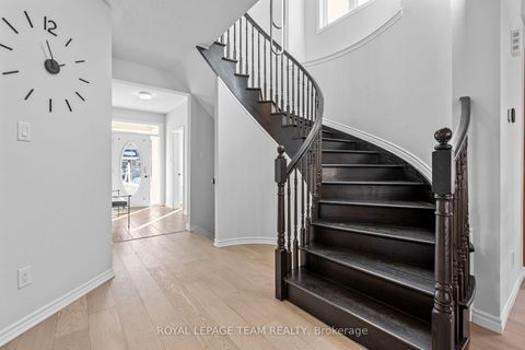 Photo 24 at 309 Proxima Terrace, Nepean (Half Moon Bay), Ottawa