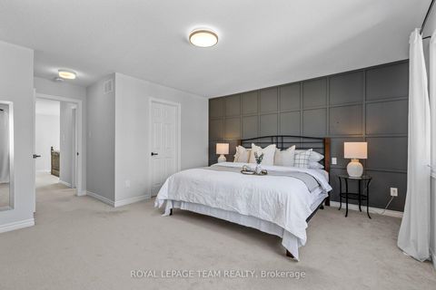 Photo 25 at 309 Proxima Terrace, Nepean (Half Moon Bay), Ottawa
