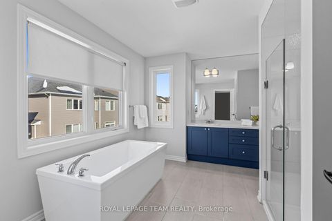 Photo 27 at 309 Proxima Terrace, Nepean (Half Moon Bay), Ottawa