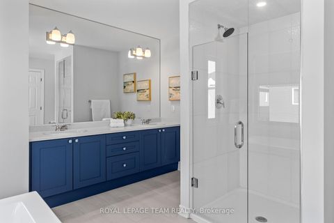 Photo 28 at 309 Proxima Terrace, Nepean (Half Moon Bay), Ottawa