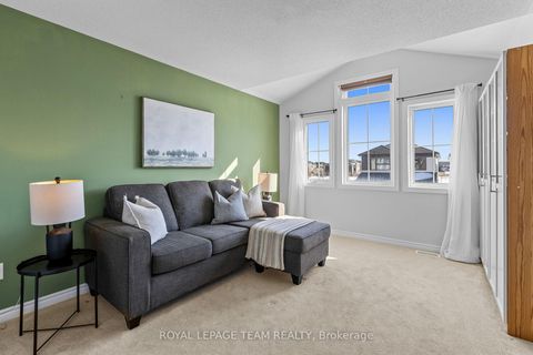 Photo 32 at 309 Proxima Terrace, Nepean (Half Moon Bay), Ottawa
