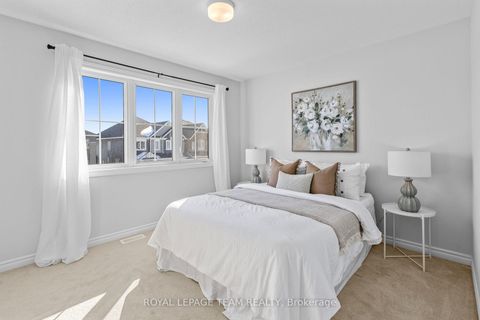 Photo 33 at 309 Proxima Terrace, Nepean (Half Moon Bay), Ottawa